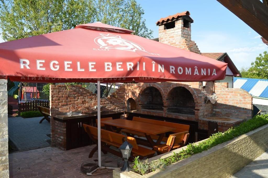 Pensiunea Delta Dreams Dunavăţu de Jos Kültér fotó